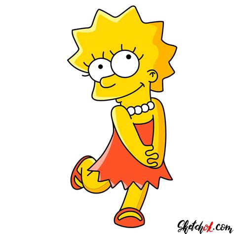 cartoon lisa porn|Character: Lisa Simpson Page 1 .